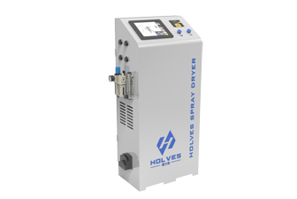 喷雾干燥机控制系统 喷雾干燥机控制系统