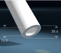 德国进口陶瓷膜 德国进口陶瓷膜