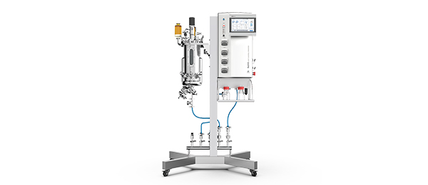 实验室不锈钢发酵罐Su310 实验室不锈钢发酵罐Su310