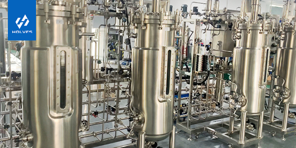 不锈钢发酵罐特点 不锈钢发酵罐特点