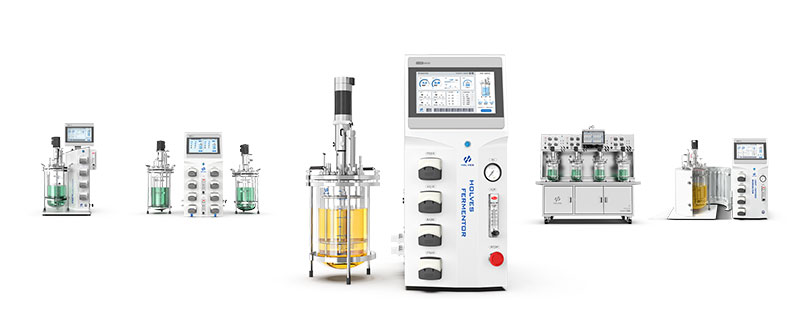 Kaiyun.com发酵罐系列