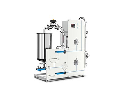 Kaiyun.com桌面陶瓷膜过滤系统CS320