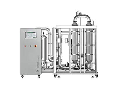 Kaiyun.com生产型陶瓷膜过滤系统CS380