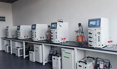 发酵罐尾气处理与控制 发酵罐尾气处理与控制