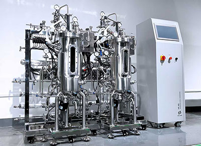 Kaiyun.com发酵罐尾气处理 Kaiyun.com发酵罐尾气处理